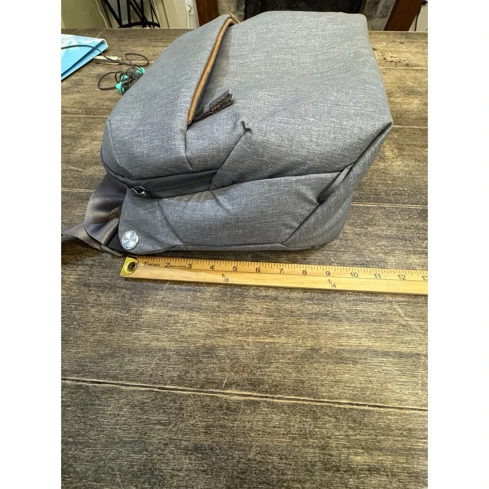 Peak Design Everyday Sling v2 (10L Ash)